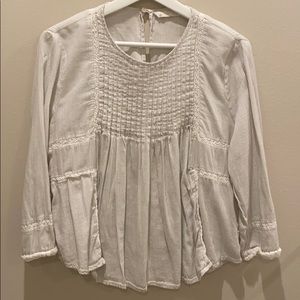 Zara Blouse